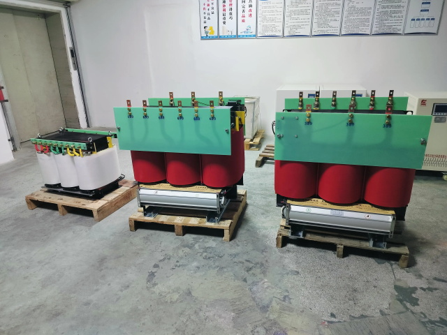 屏山KS11-1000KVA矿用变压器